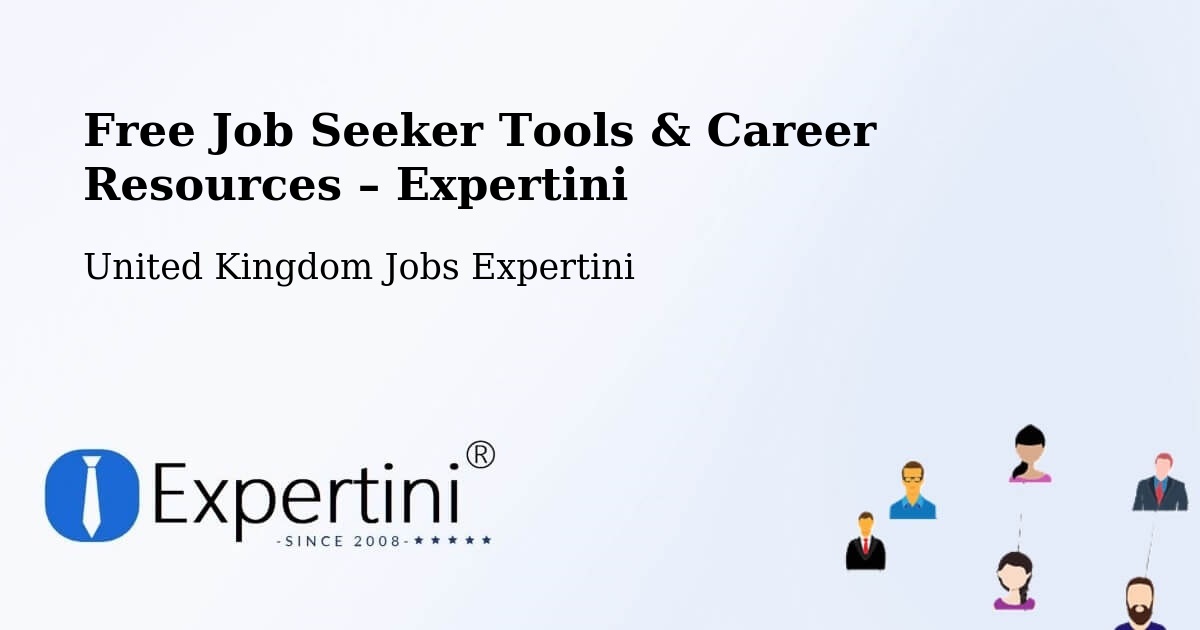 Free Job Seeker Tools & Career Resources – Prestwick - Prestwick, United Kingdom Jobs Expertini