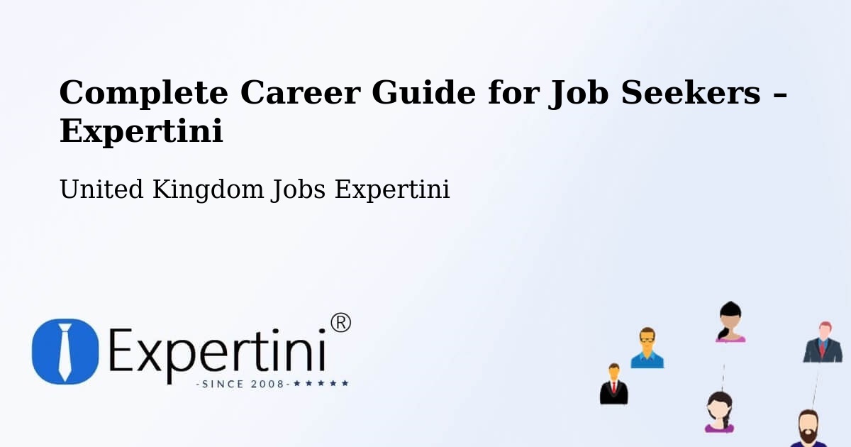 Career Guide for Job Seekers – Prestwick - Prestwick, United Kingdom Jobs Expertini
