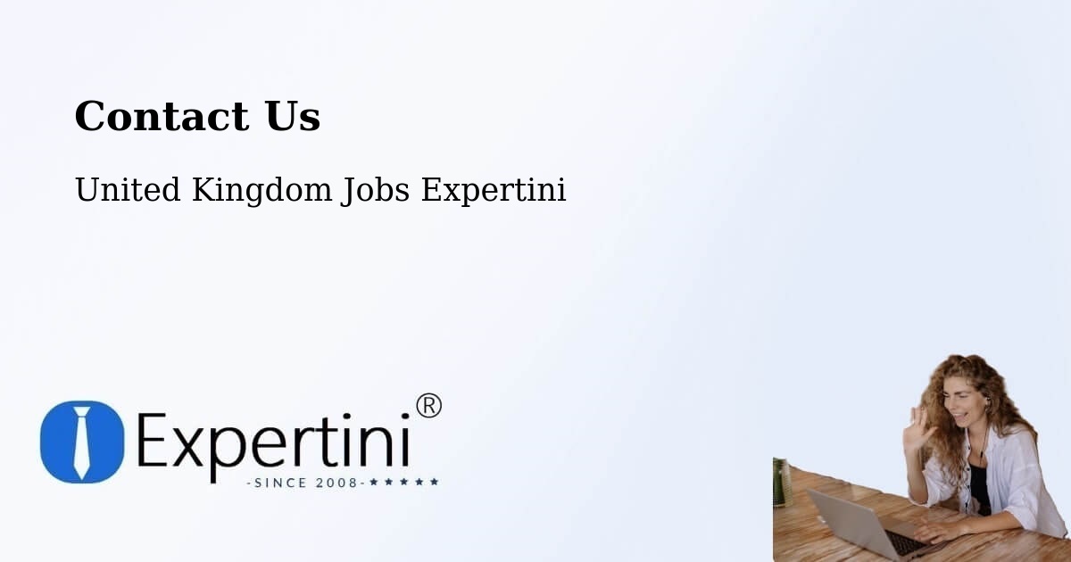 Contact Expertini – Prestwick - United Kingdom Jobs Expertini