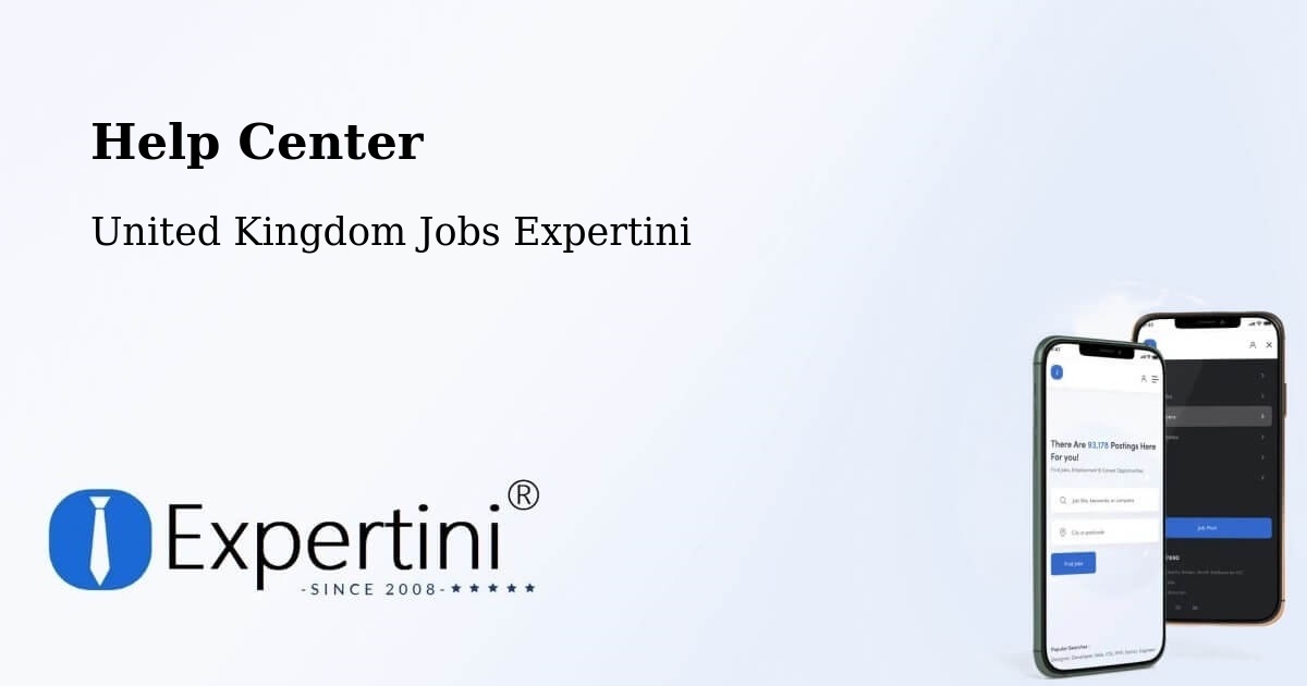 Help Center – Prestwick - United Kingdom Jobs Expertini