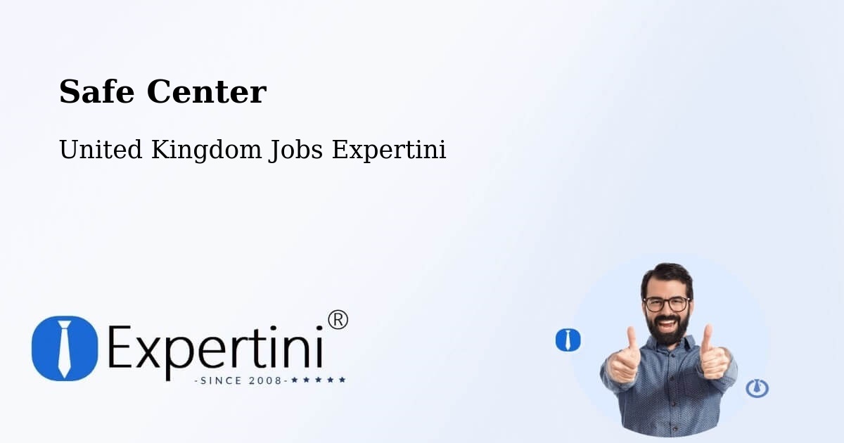Safety Center – Prestwick - United Kingdom Jobs Expertini