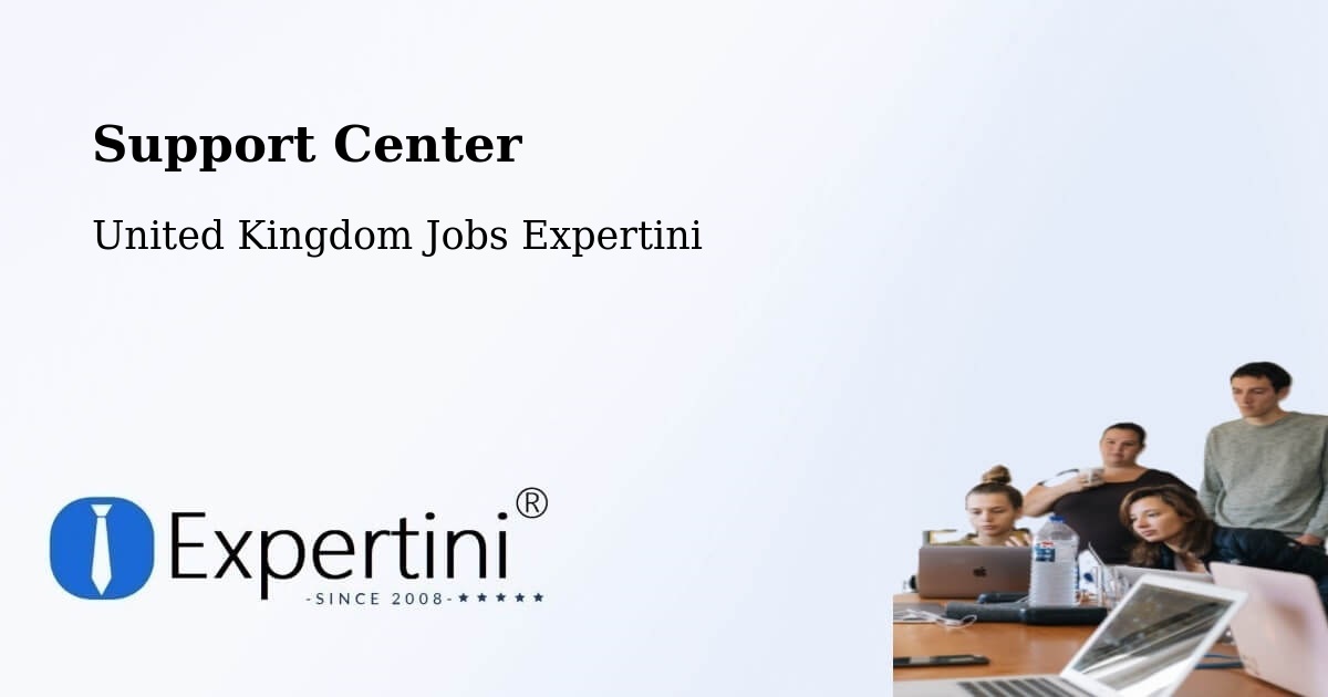 Support Services – Prestwick - United Kingdom Jobs Expertini